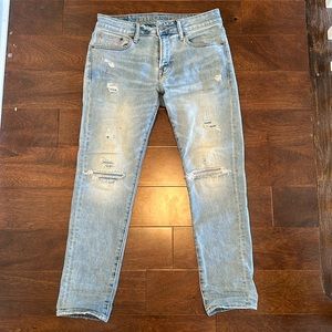 American Eagle Next Level Airflex Men’s Jeans Size 32 Waist 30 Length 32x30